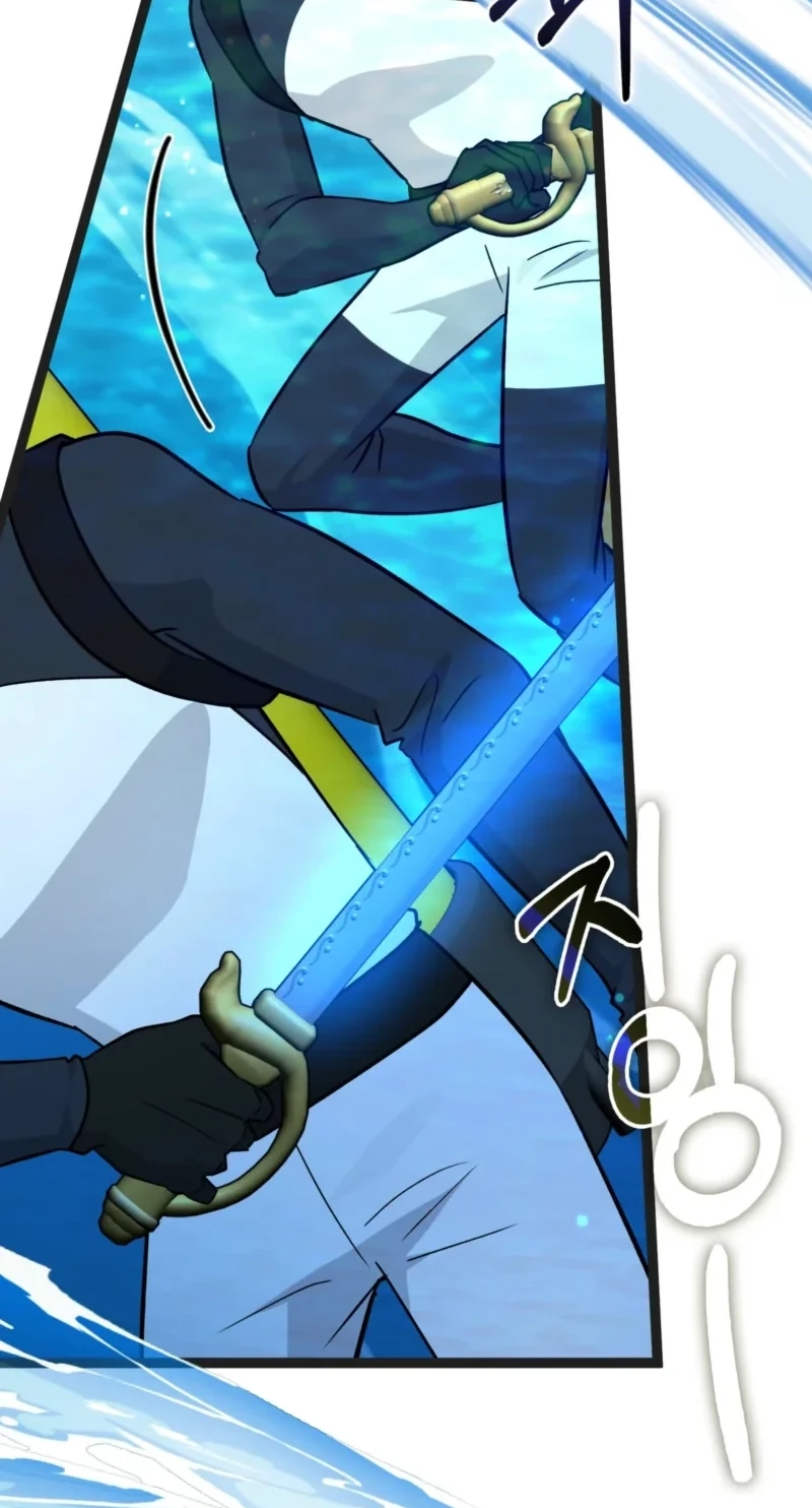 Anyone Can See It’s A Beast Chapter 64 page 37 - 