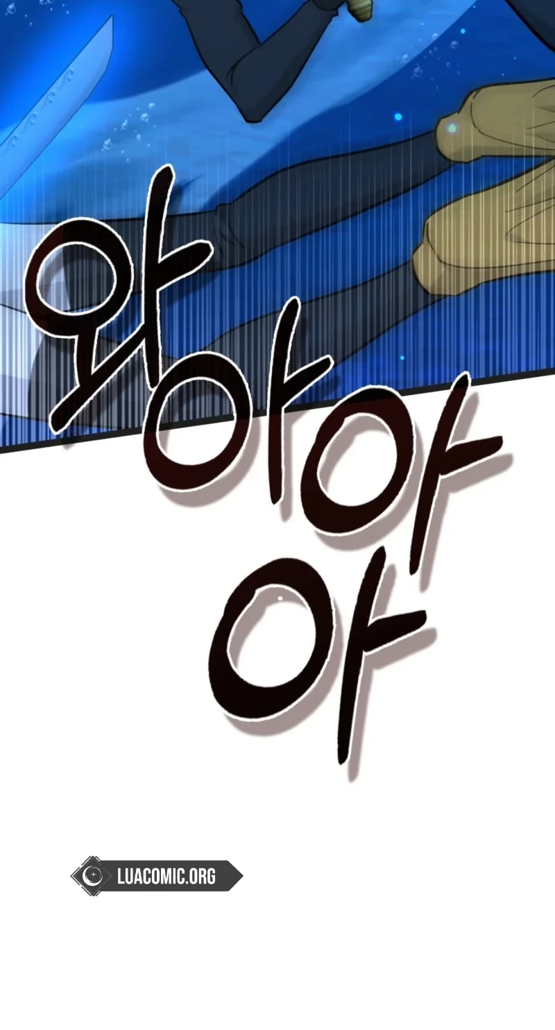Anyone Can See It’s A Beast Chapter 64 page 39 - 