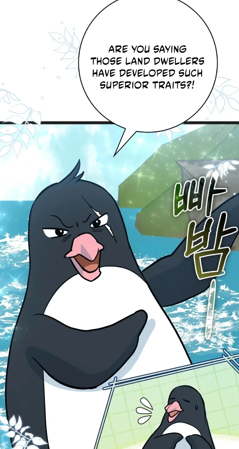 Anyone Can See It’s A Beast Chapter 64 page 5 - 