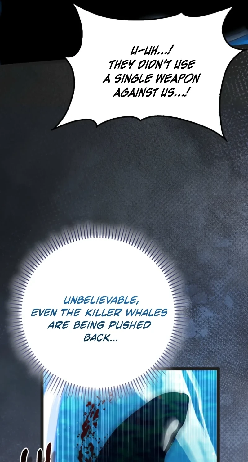 Anyone Can See It’s A Beast Chapter 64 page 41 - 