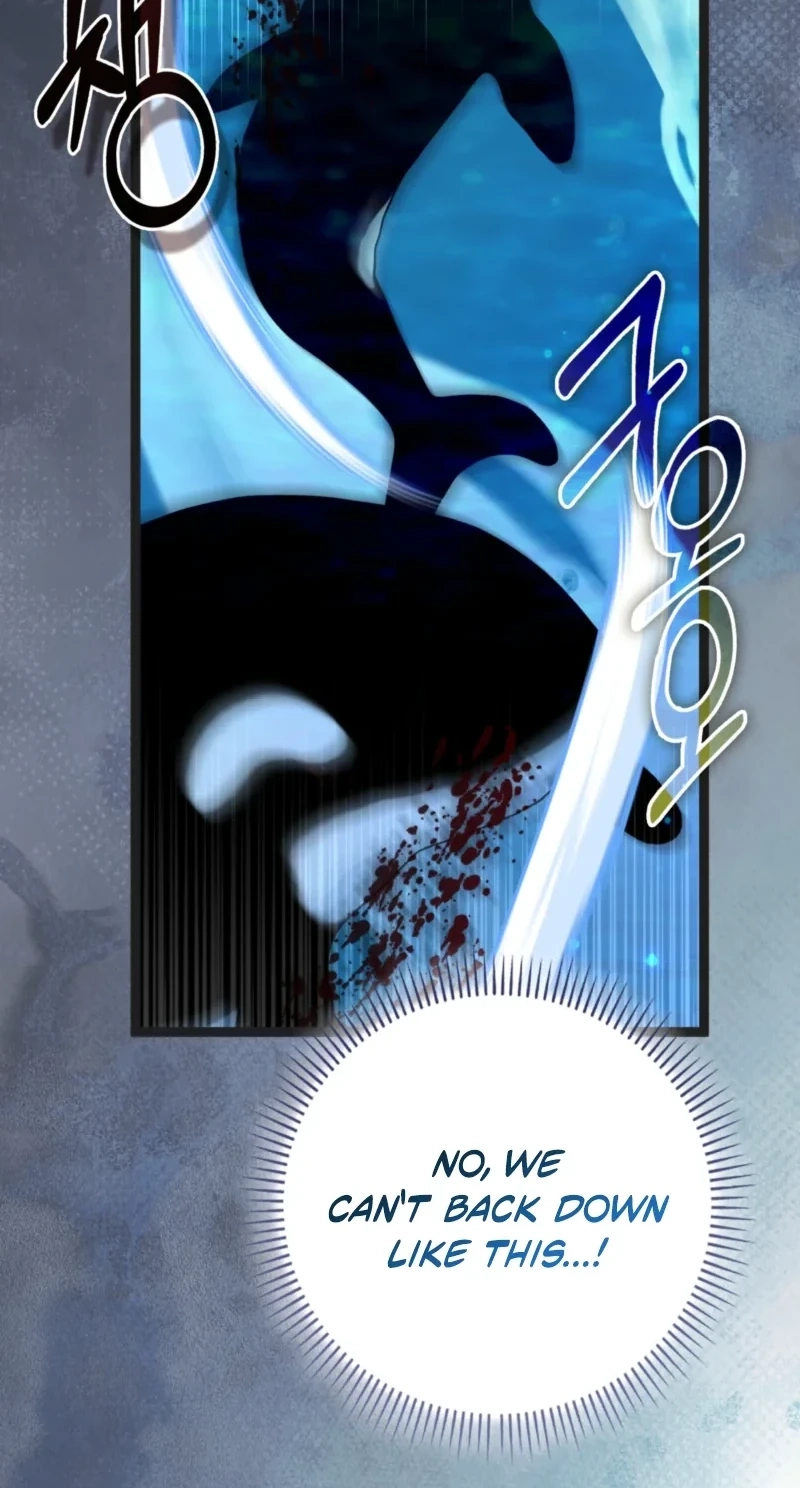Anyone Can See It’s A Beast Chapter 64 page 42 - 