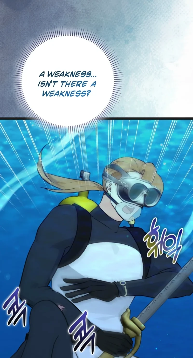 Anyone Can See It’s A Beast Chapter 64 page 43 - 
