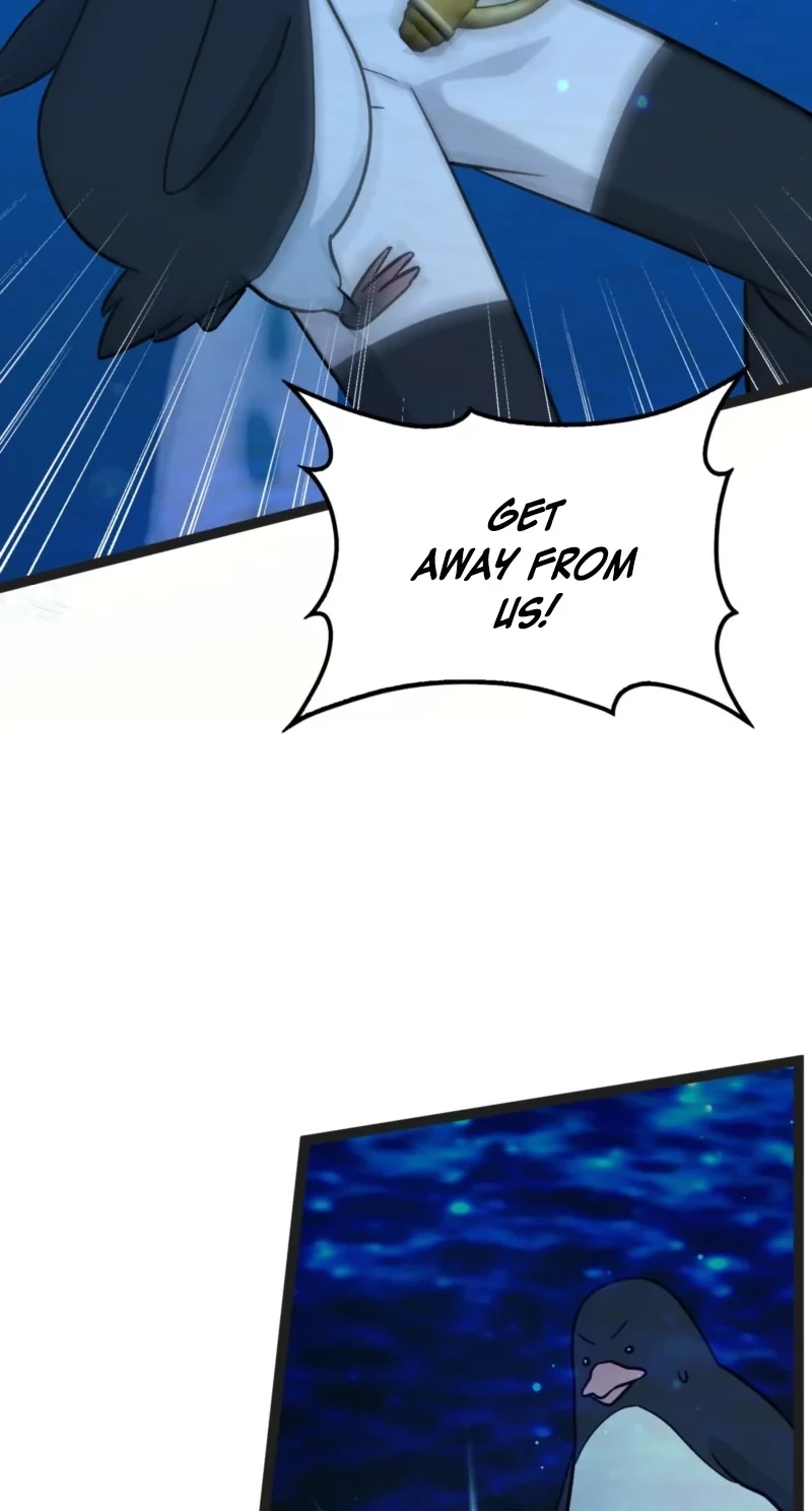 Anyone Can See It’s A Beast Chapter 64 page 44 - 
