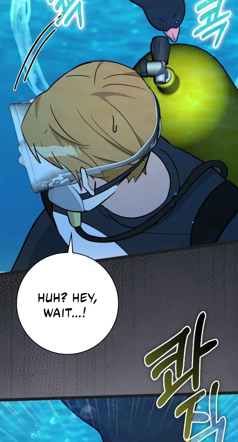 Anyone Can See It’s A Beast Chapter 64 page 46 - 