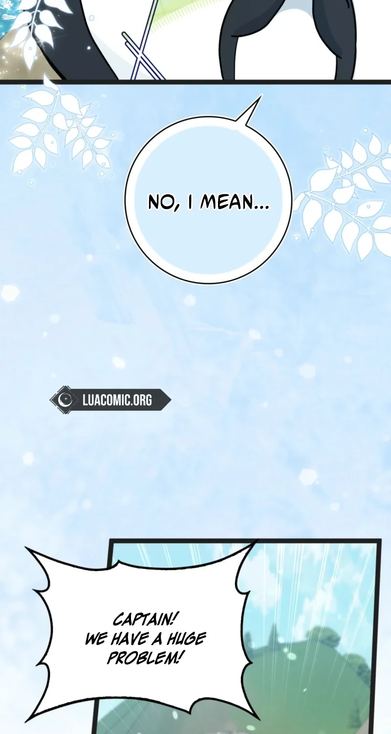 Anyone Can See It’s A Beast Chapter 64 page 6 - 