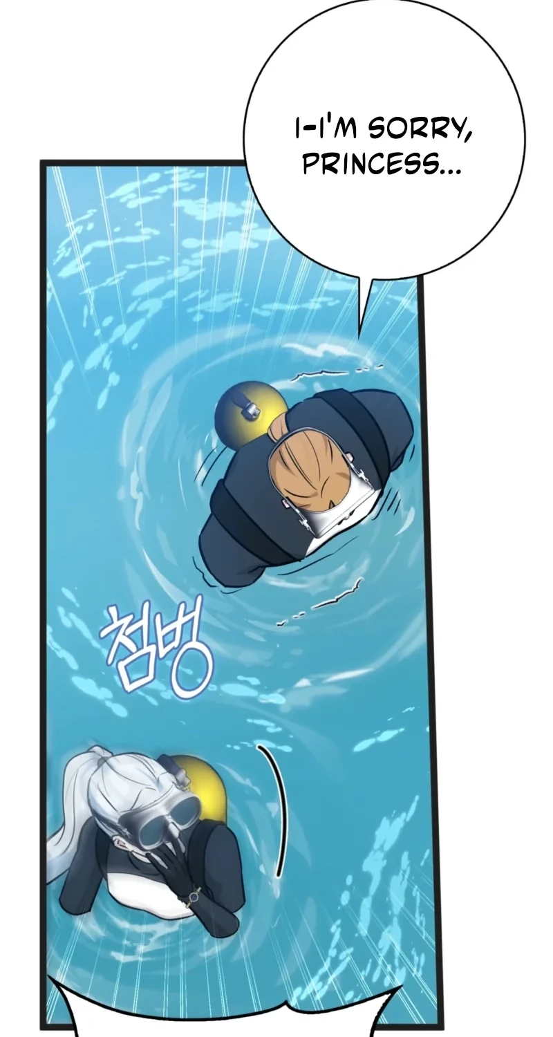 Anyone Can See It’s A Beast Chapter 64 page 53 - 