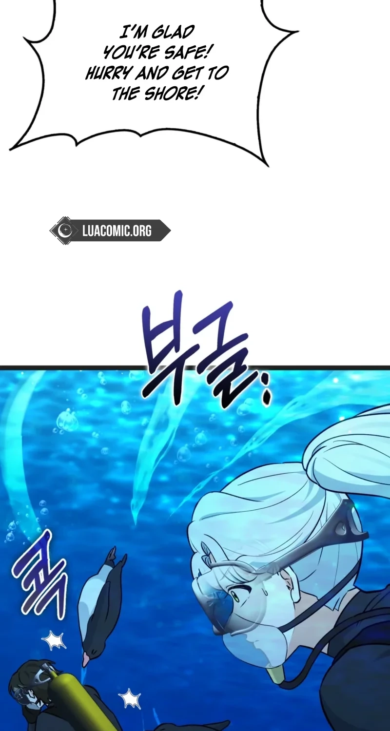 Anyone Can See It’s A Beast Chapter 64 page 54 - 