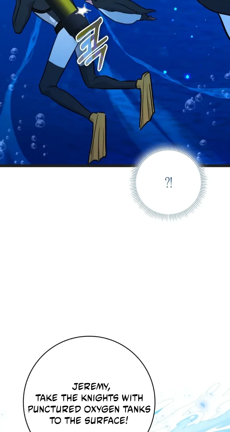Anyone Can See It’s A Beast Chapter 64 page 55 - 