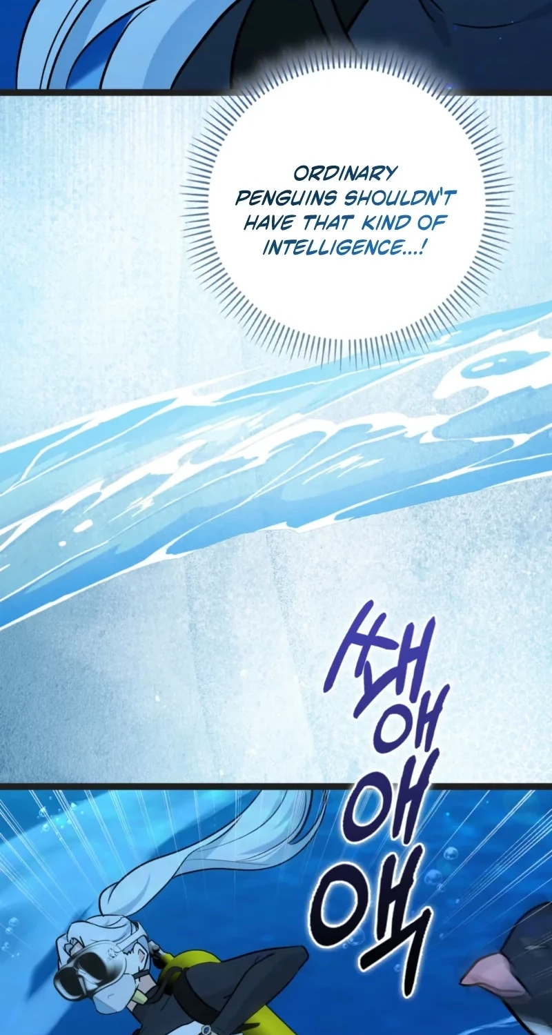 Anyone Can See It’s A Beast Chapter 64 page 58 - 