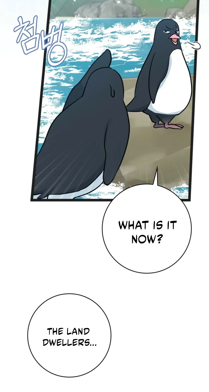 Anyone Can See It’s A Beast Chapter 64 page 7 - 