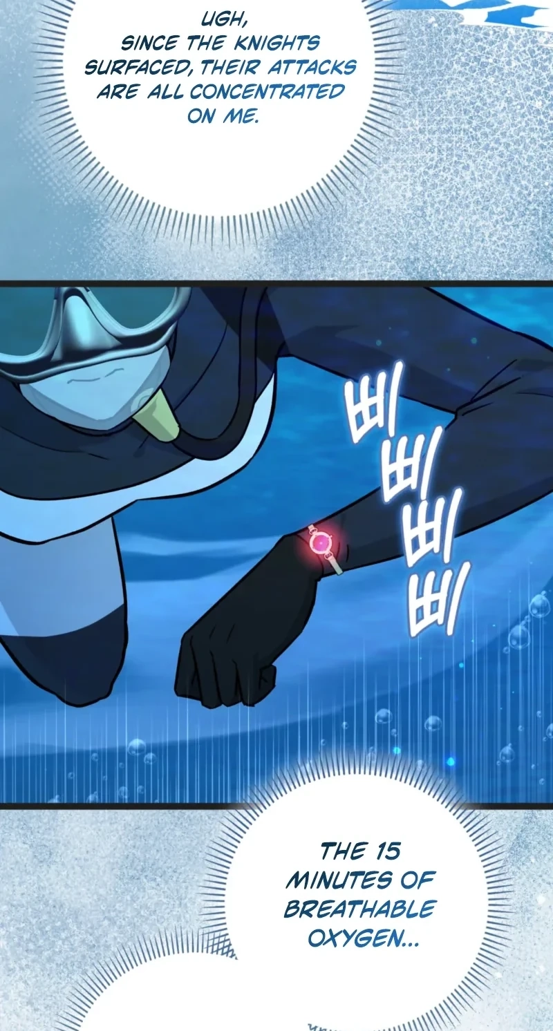 Anyone Can See It’s A Beast Chapter 64 page 61 - 