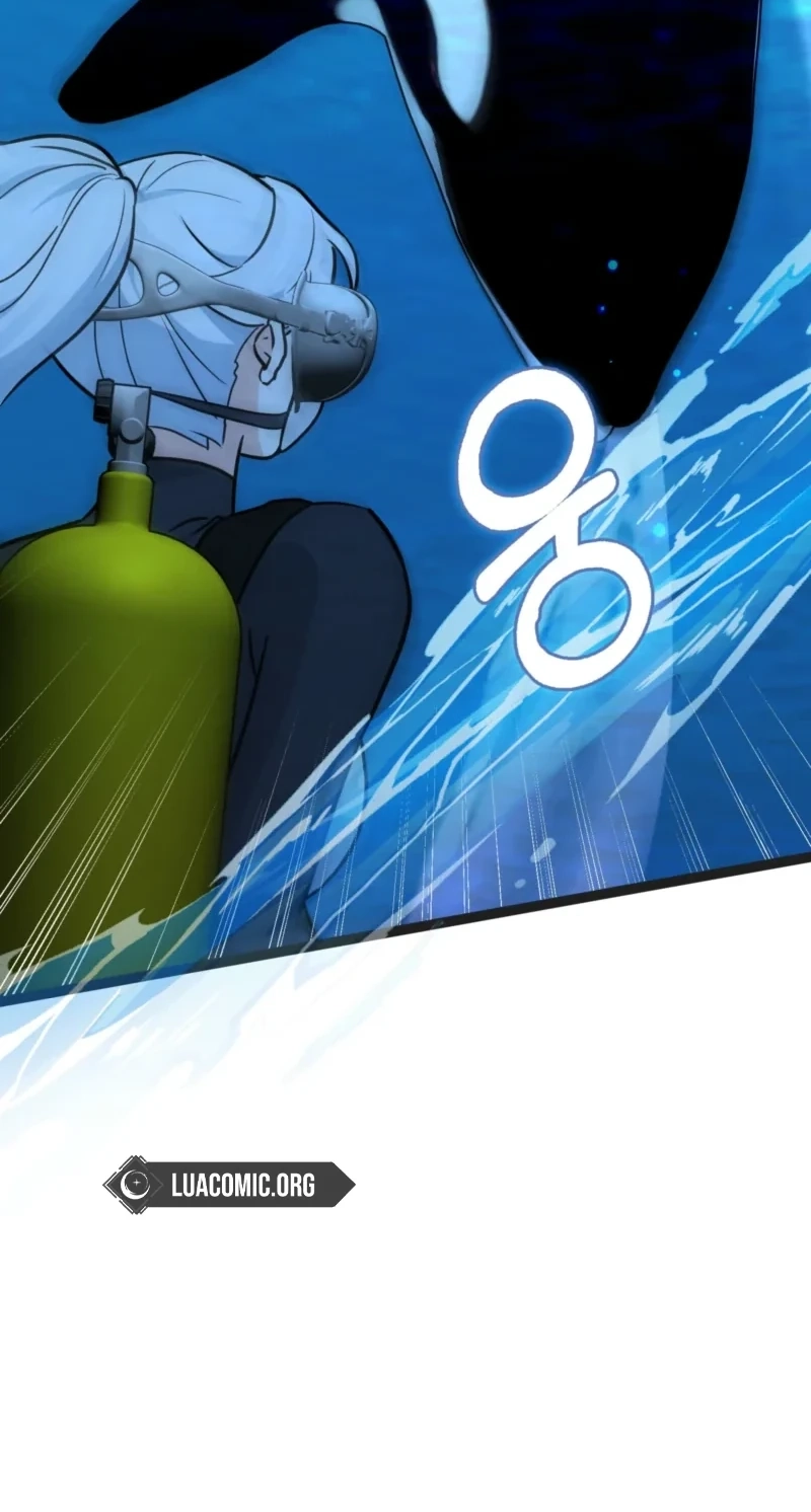 Anyone Can See It’s A Beast Chapter 64 page 63 - 