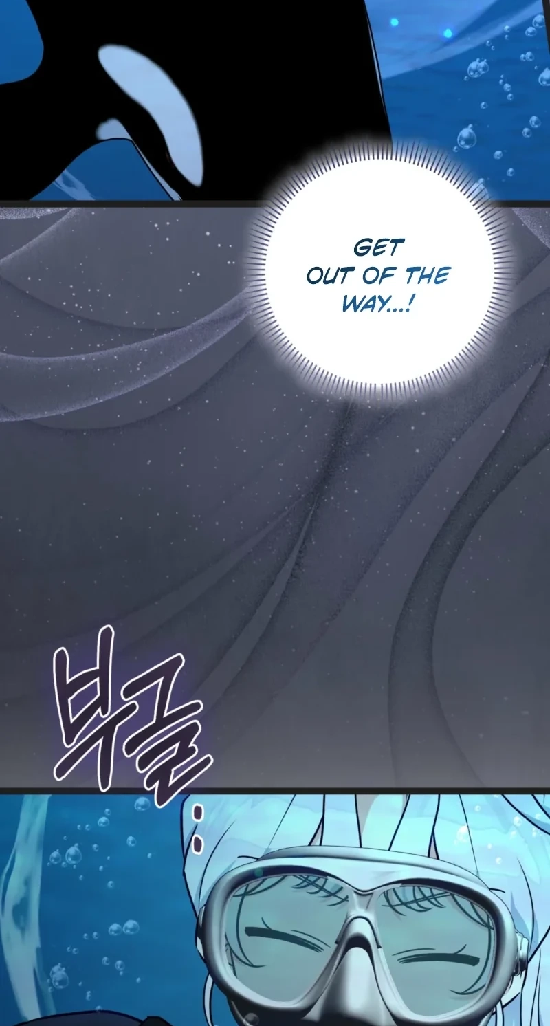 Anyone Can See It’s A Beast Chapter 64 page 65 - 