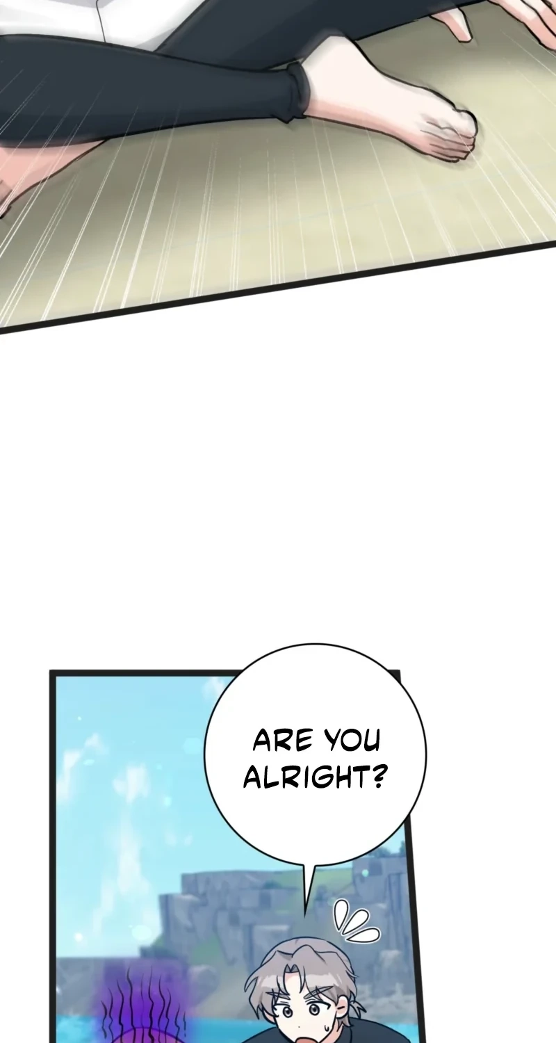 Anyone Can See It’s A Beast Chapter 64 page 75 - 