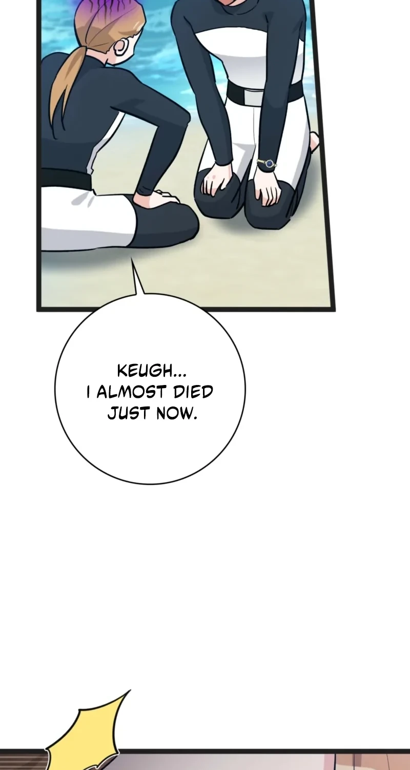 Anyone Can See It’s A Beast Chapter 64 page 76 - 