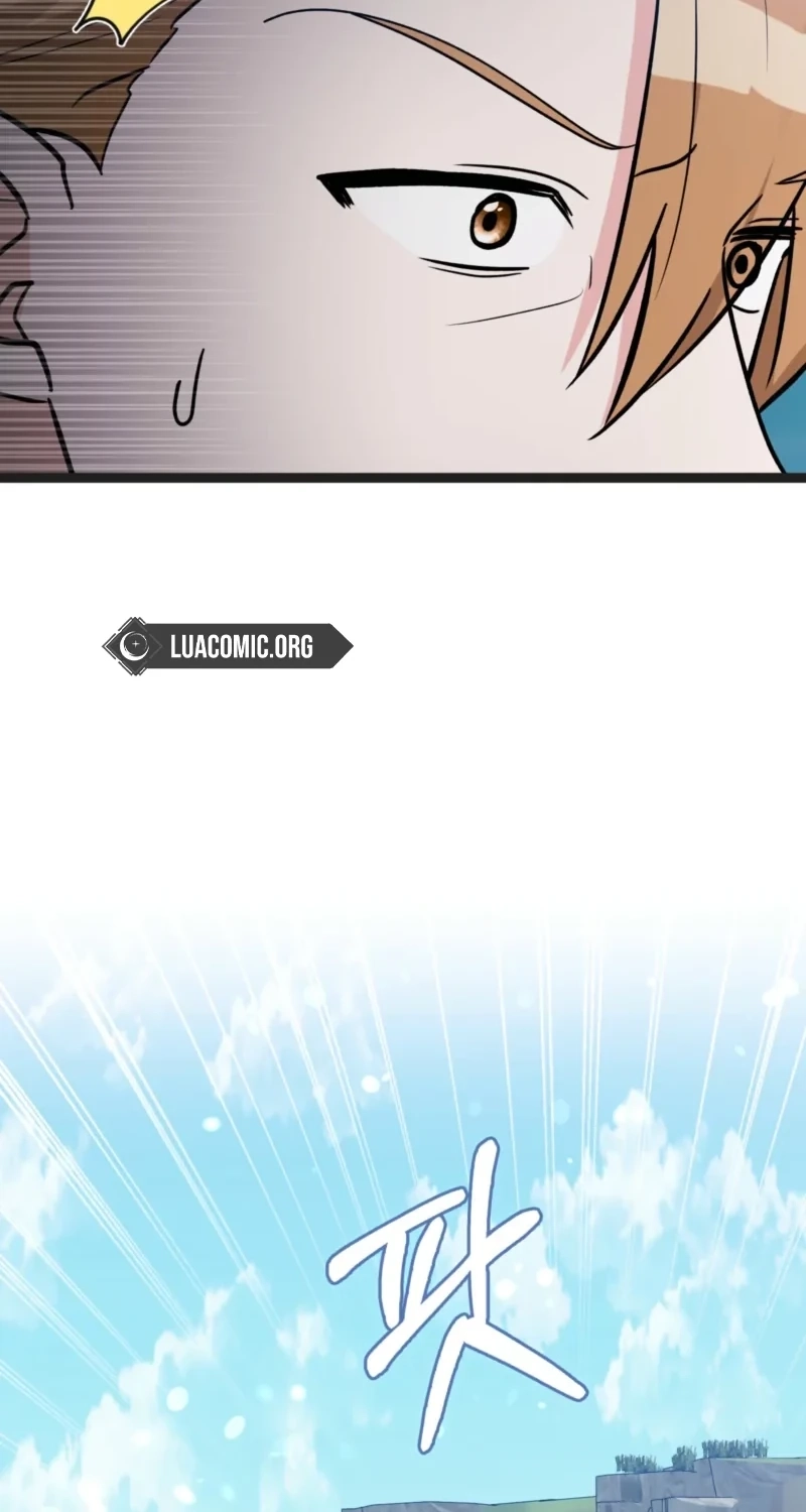 Anyone Can See It’s A Beast Chapter 64 page 77 - 