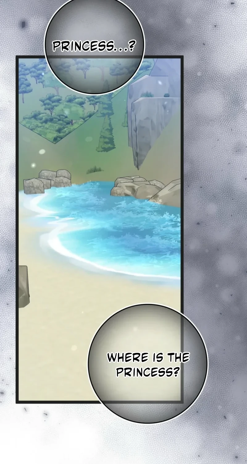 Anyone Can See It’s A Beast Chapter 64 page 79 - 