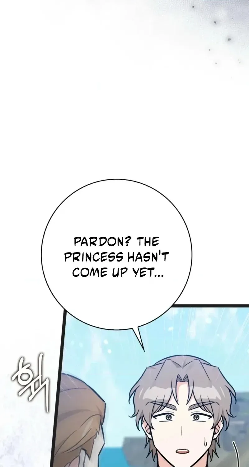 Anyone Can See It’s A Beast Chapter 64 page 80 - 
