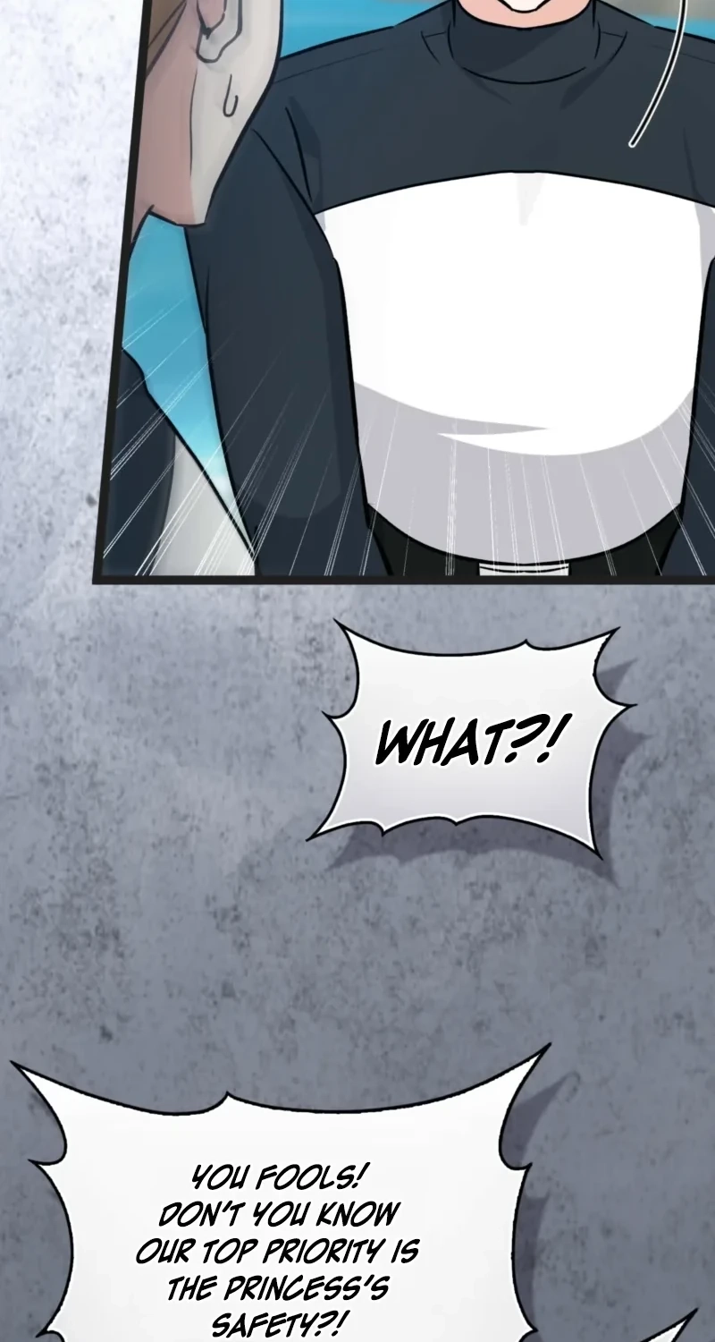 Anyone Can See It’s A Beast Chapter 64 page 81 - 