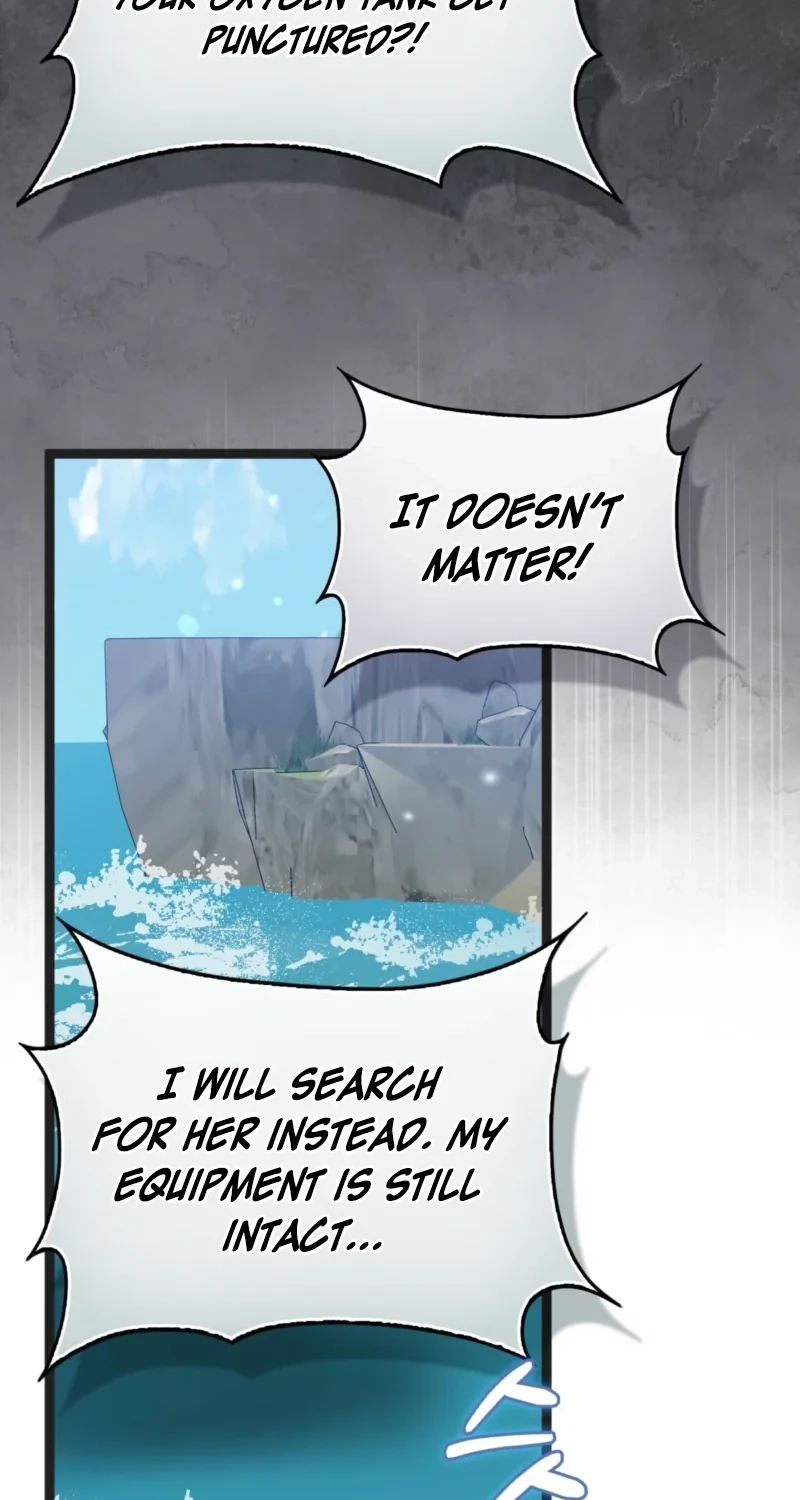 Anyone Can See It’s A Beast Chapter 64 page 83 - 