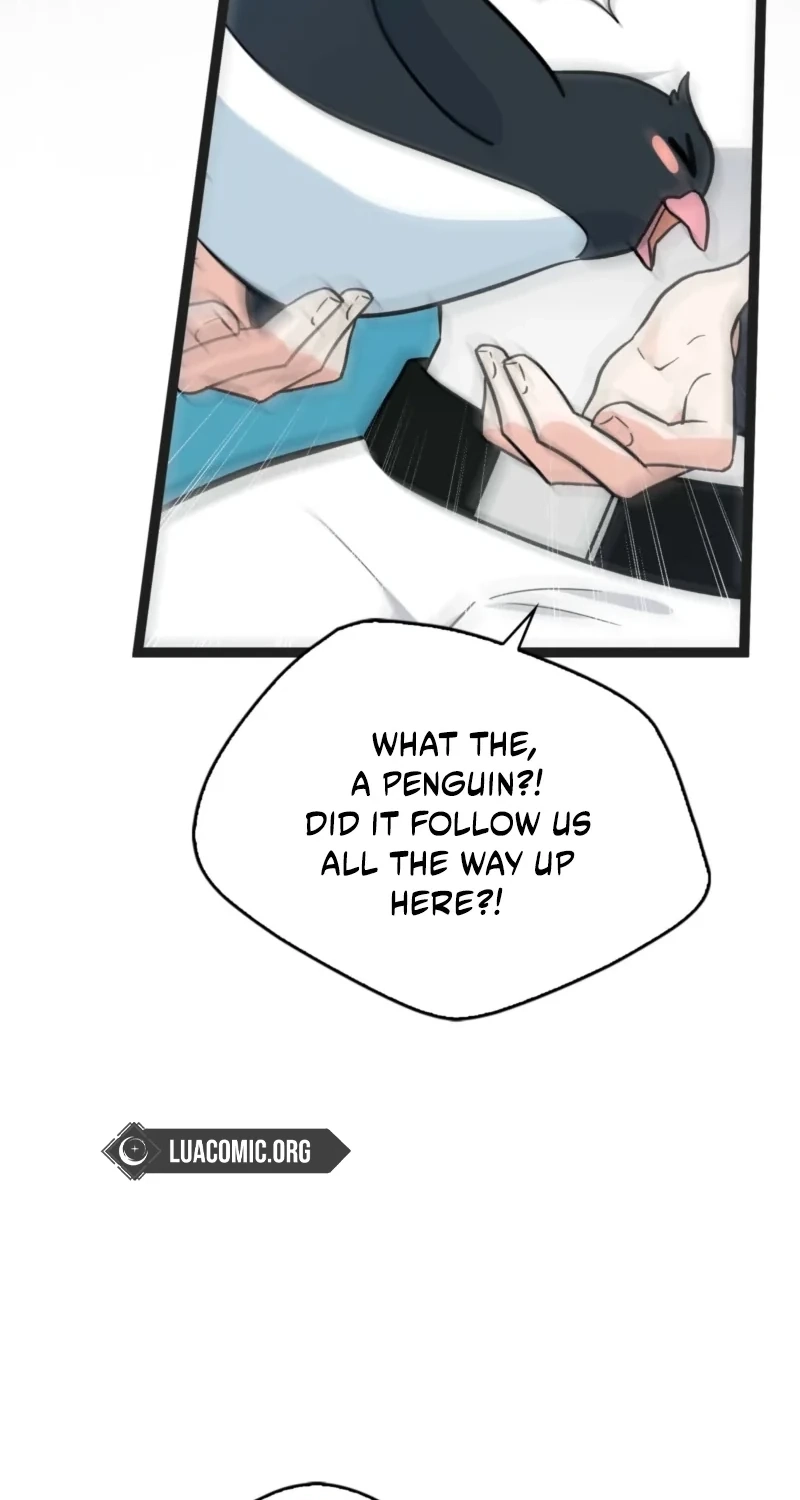 Anyone Can See It’s A Beast Chapter 64 page 87 - 