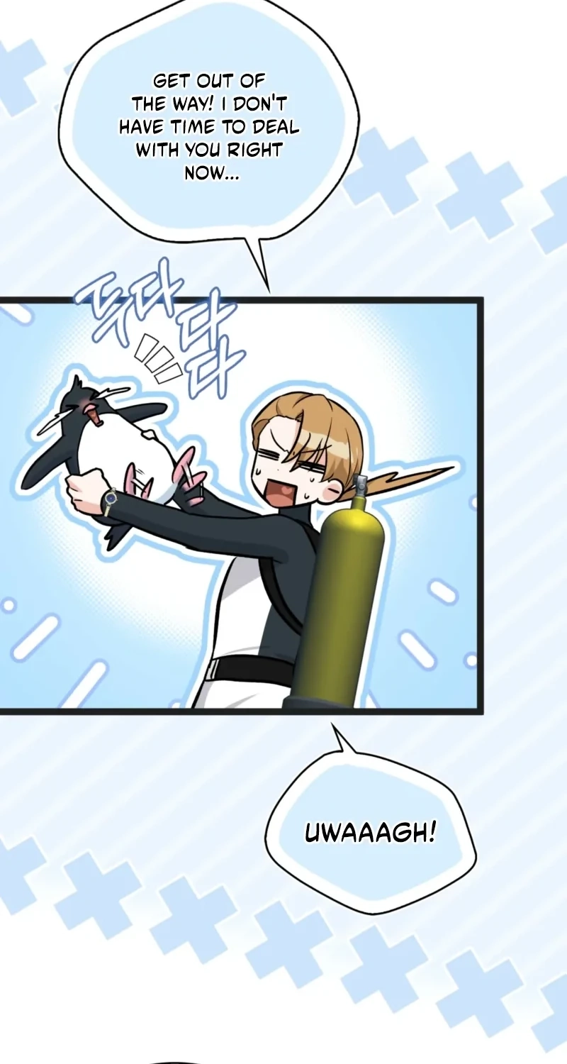 Anyone Can See It’s A Beast Chapter 64 page 88 - 