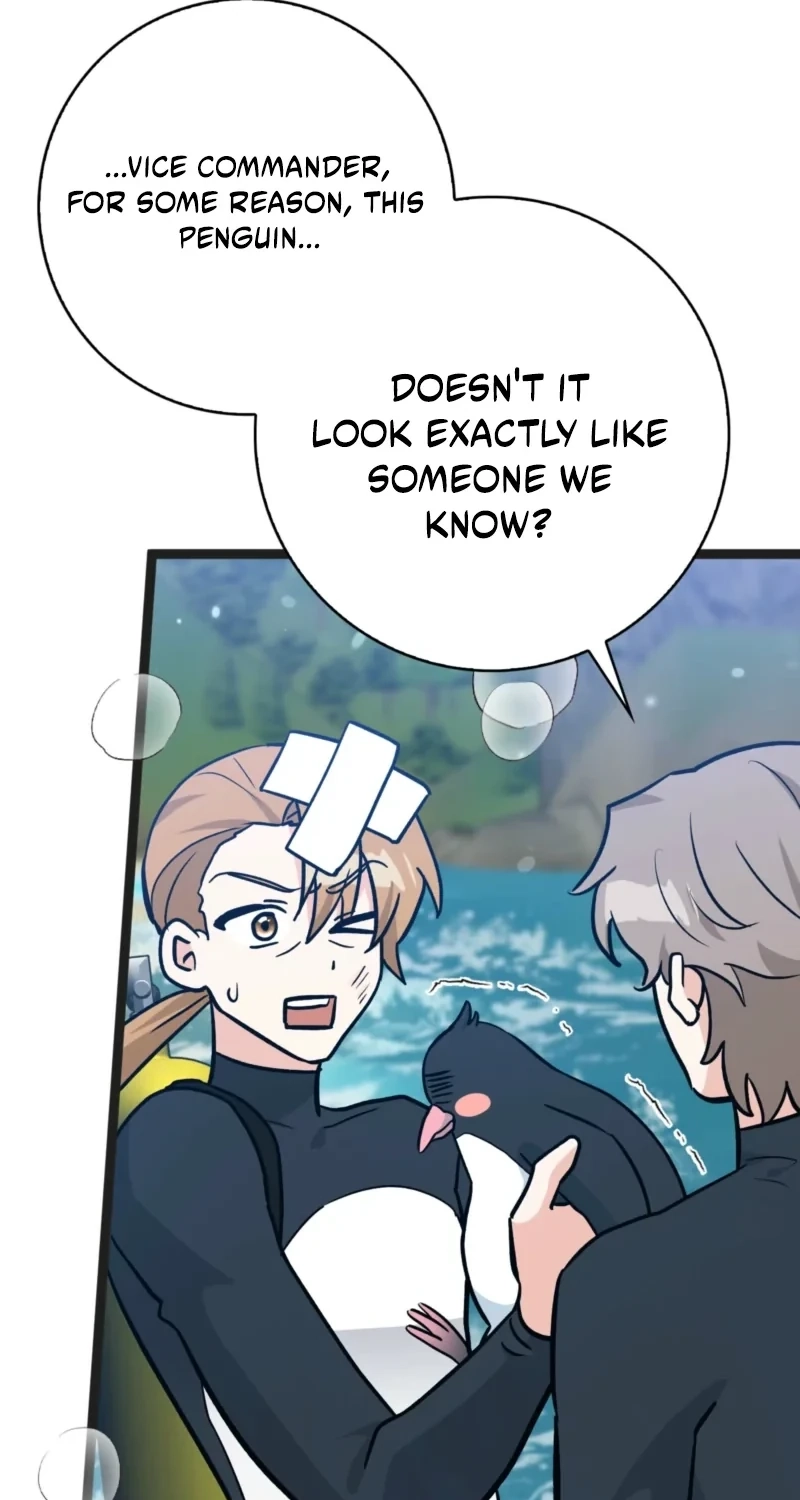Anyone Can See It’s A Beast Chapter 64 page 89 - 