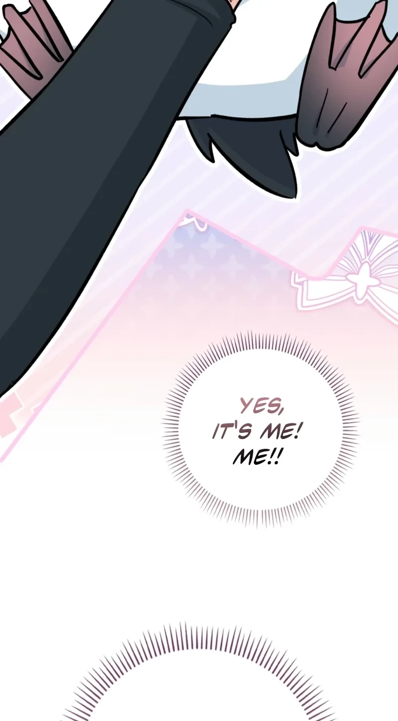 Anyone Can See It’s A Beast Chapter 64 page 92 - 
