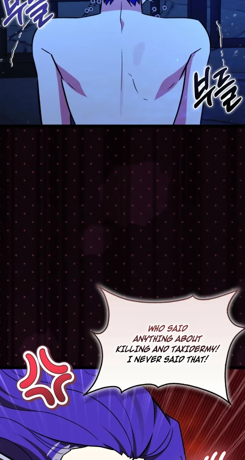 Anyone Can See It’s A Beast Chapter 66 page 11 - 