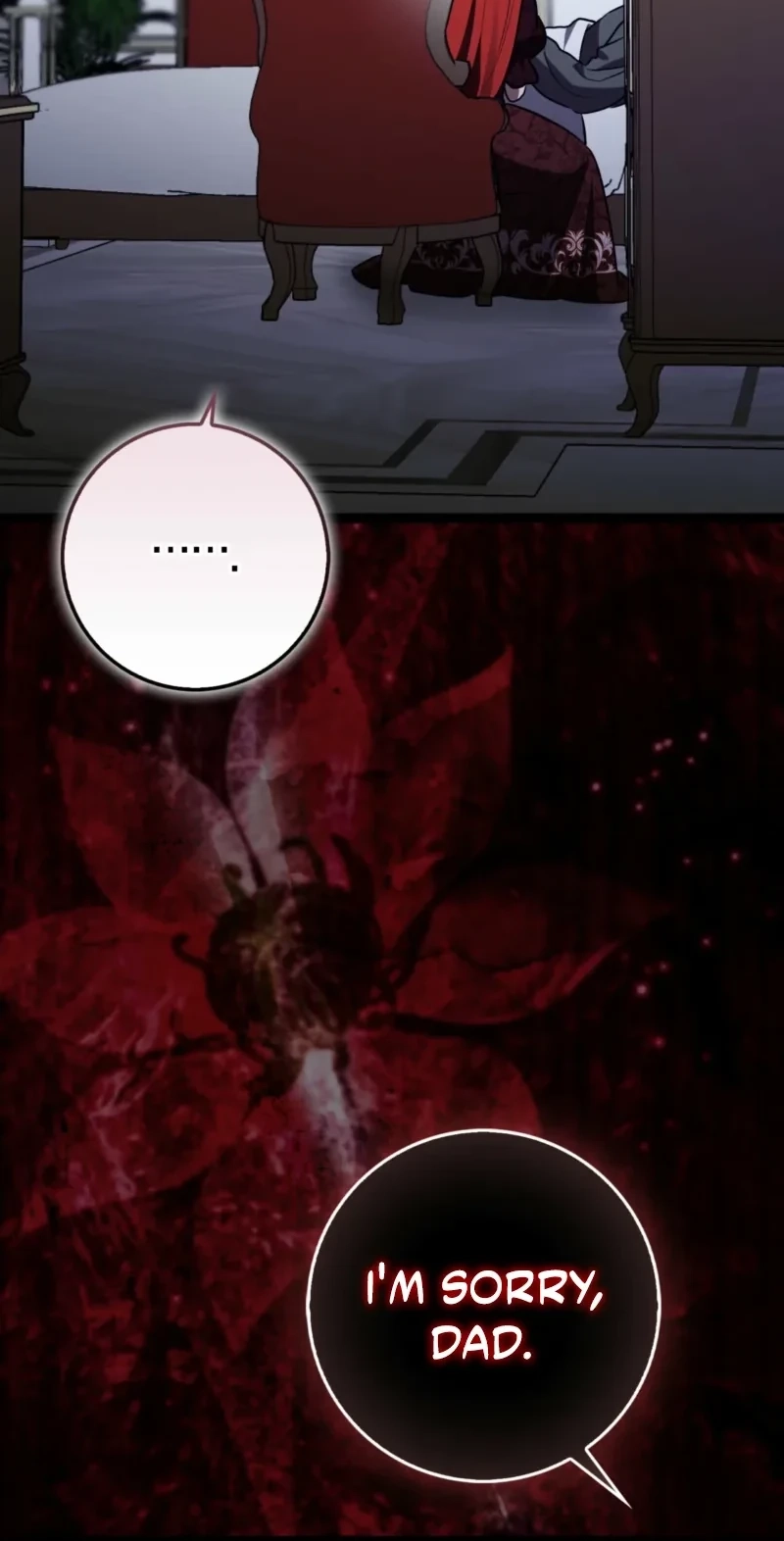 Anyone Can See It’s A Beast Chapter 66 page 103 - 