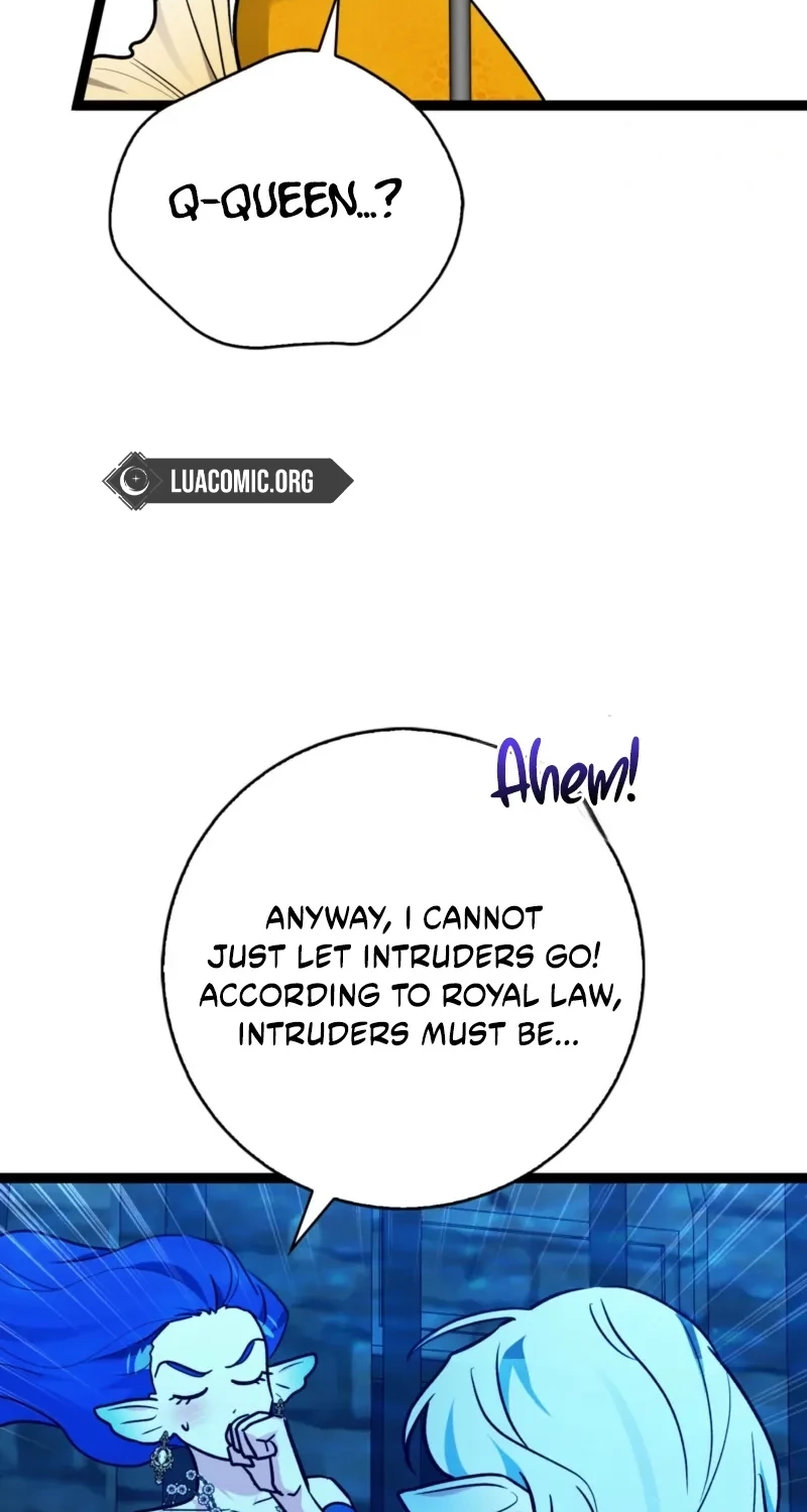 Anyone Can See It’s A Beast Chapter 66 page 14 - 