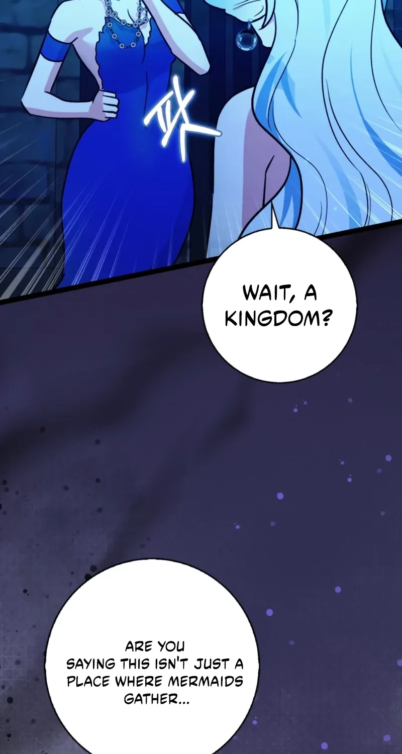 Anyone Can See It’s A Beast Chapter 66 page 15 - 