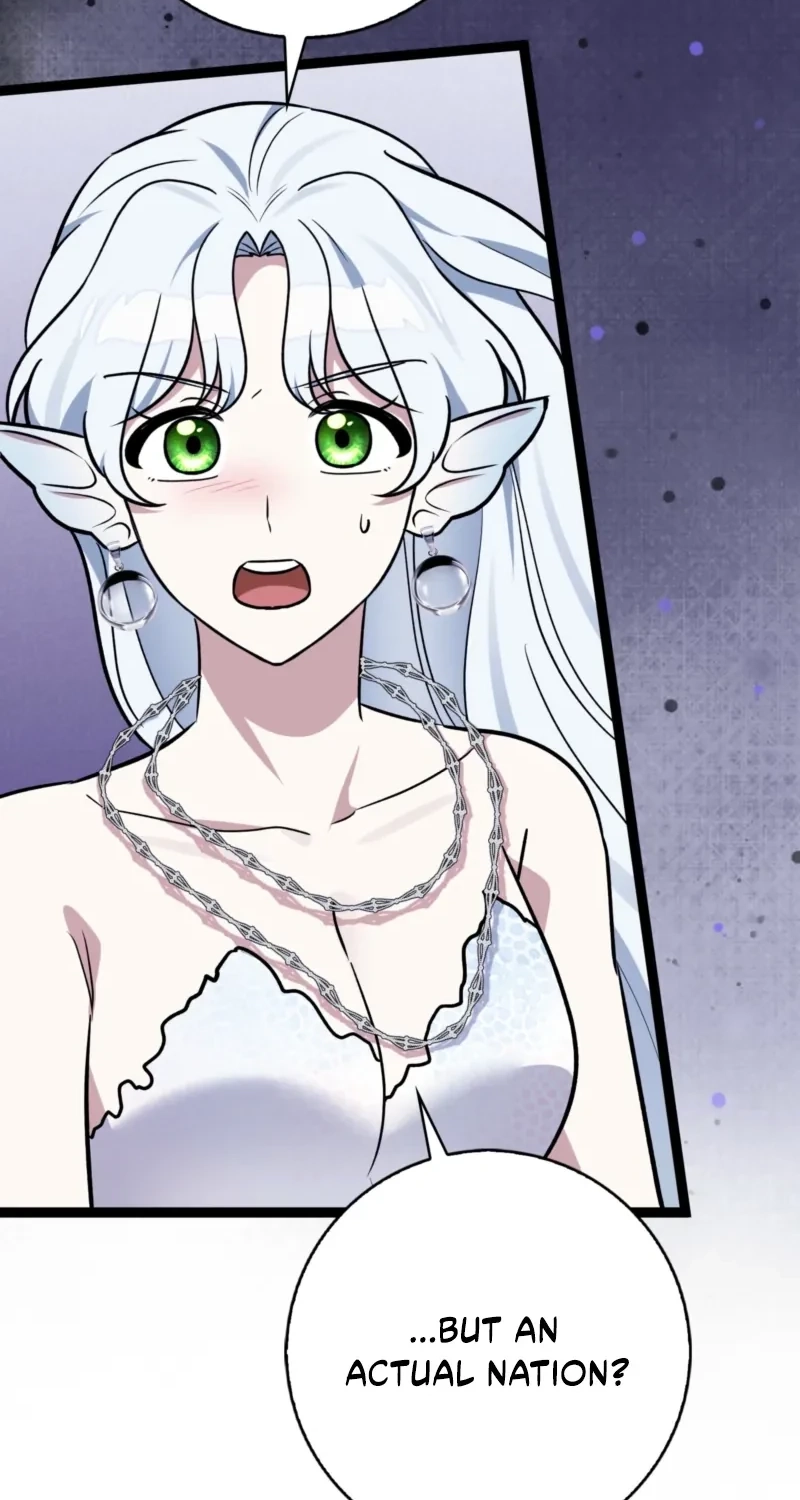 Anyone Can See It’s A Beast Chapter 66 page 16 - 