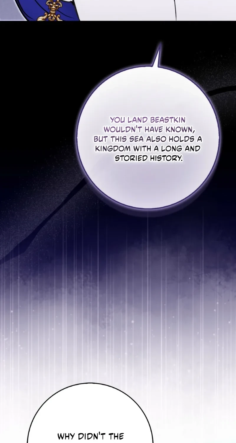 Anyone Can See It’s A Beast Chapter 66 page 18 - 