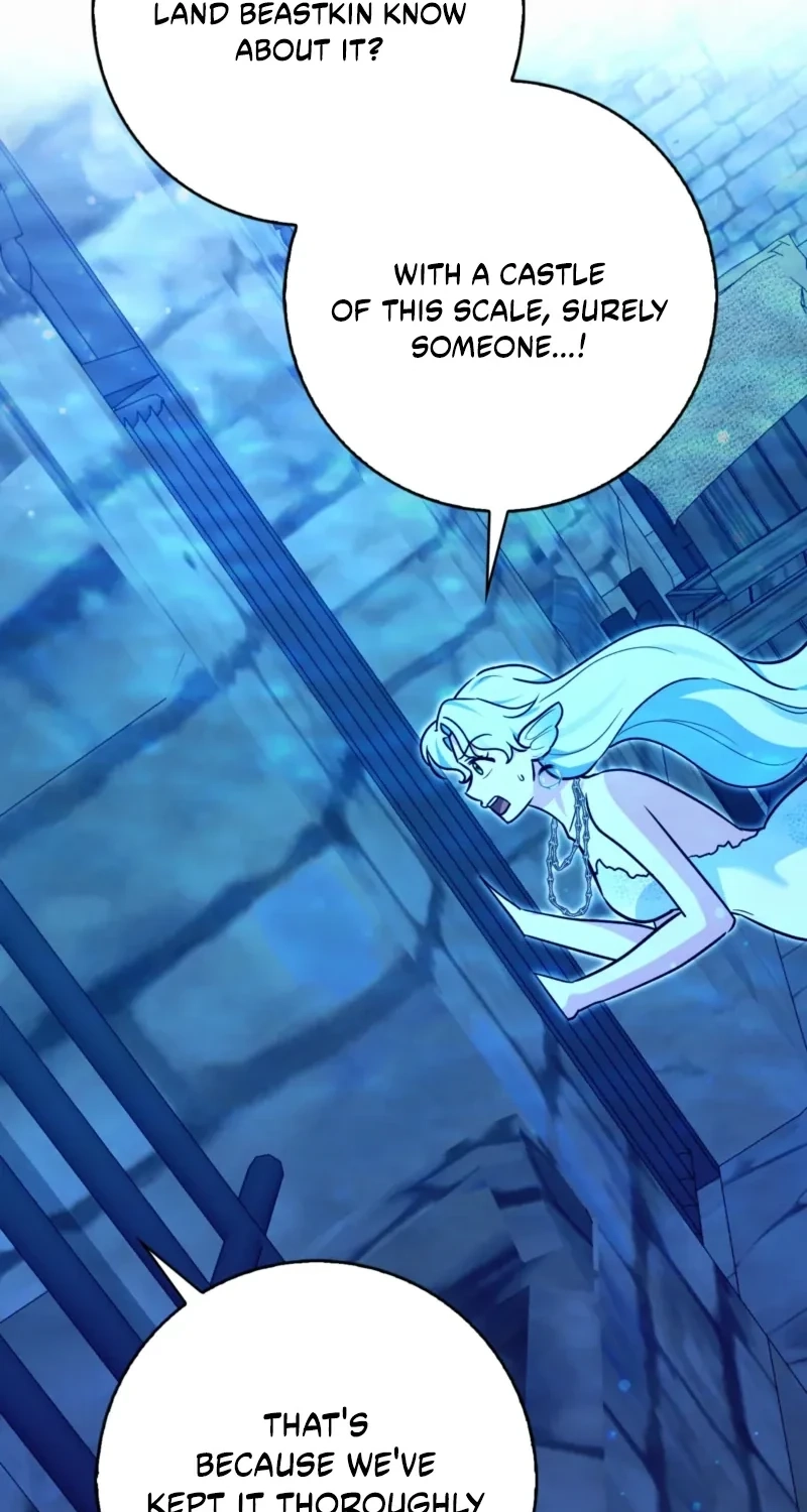 Anyone Can See It’s A Beast Chapter 66 page 19 - 