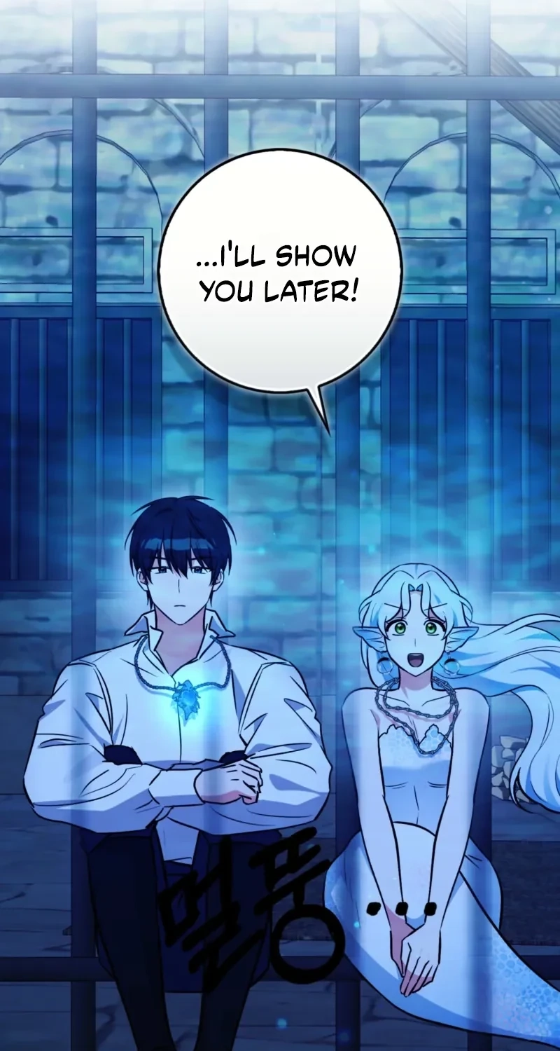 Anyone Can See It’s A Beast Chapter 66 page 3 - 