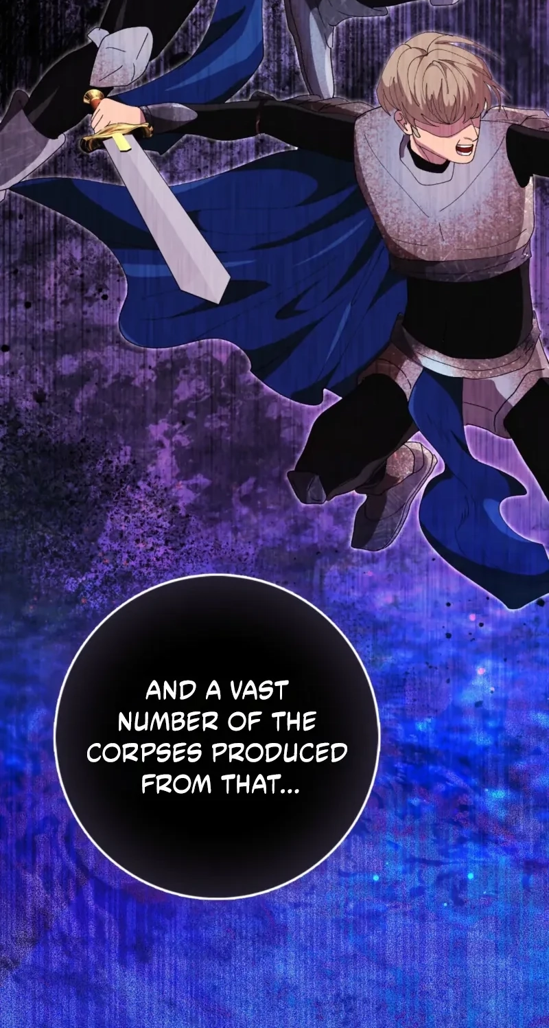 Anyone Can See It’s A Beast Chapter 66 page 22 - 