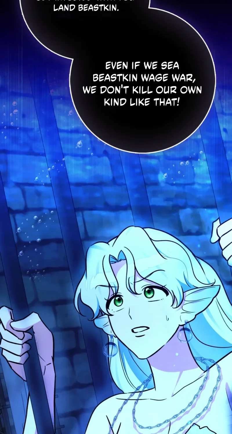 Anyone Can See It’s A Beast Chapter 66 page 24 - 