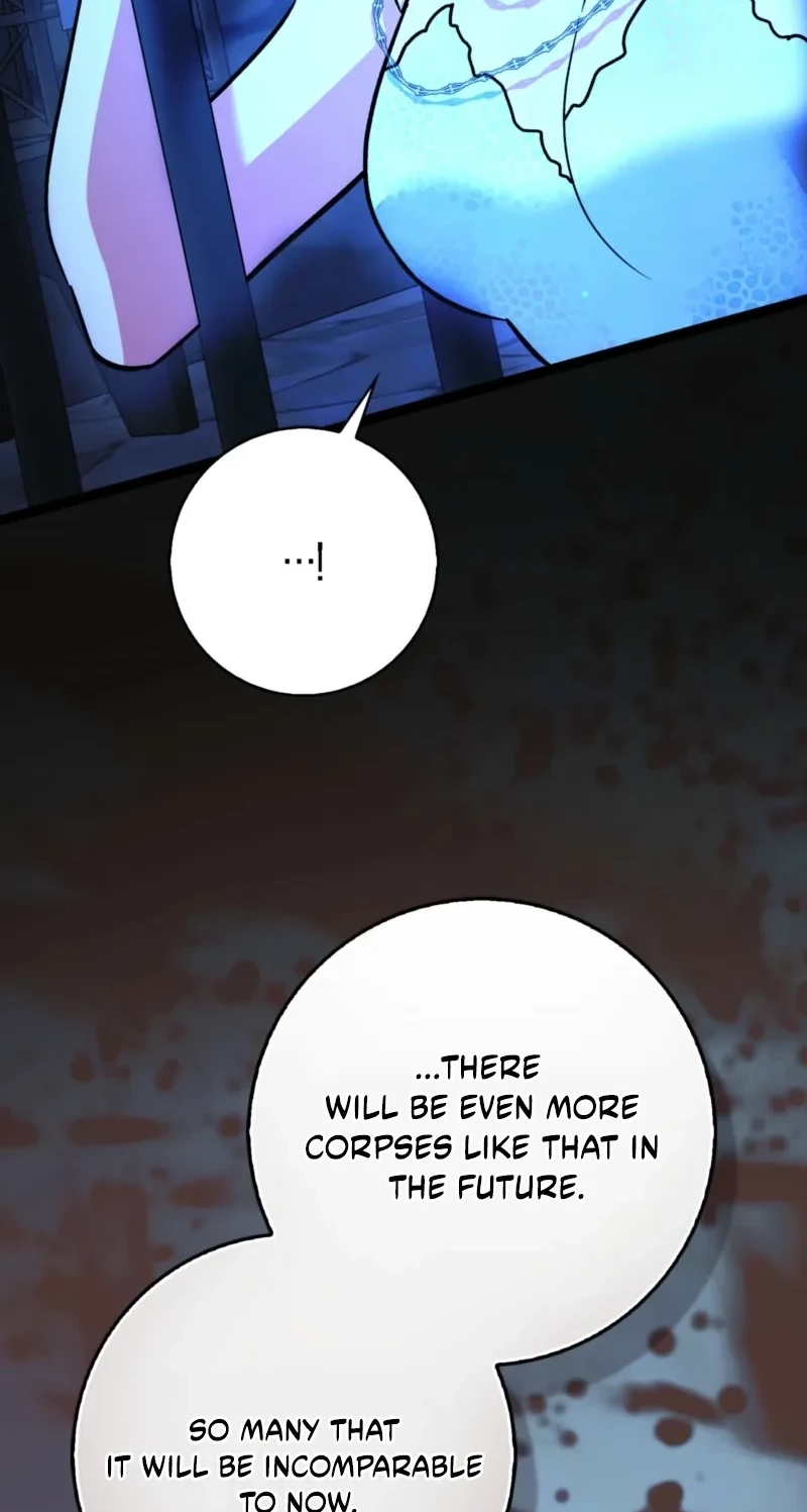 Anyone Can See It’s A Beast Chapter 66 page 25 - 