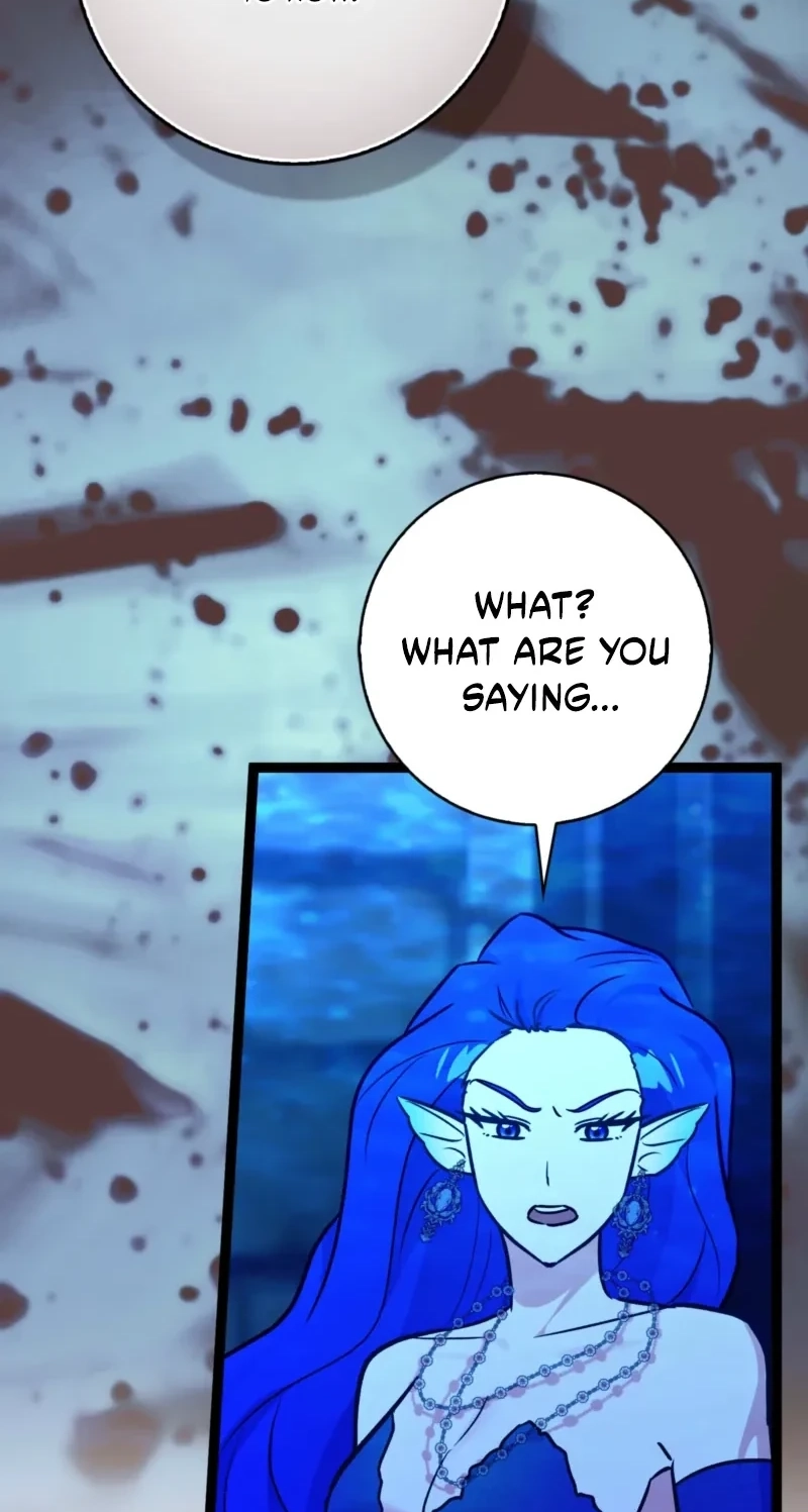 Anyone Can See It’s A Beast Chapter 66 page 26 - 