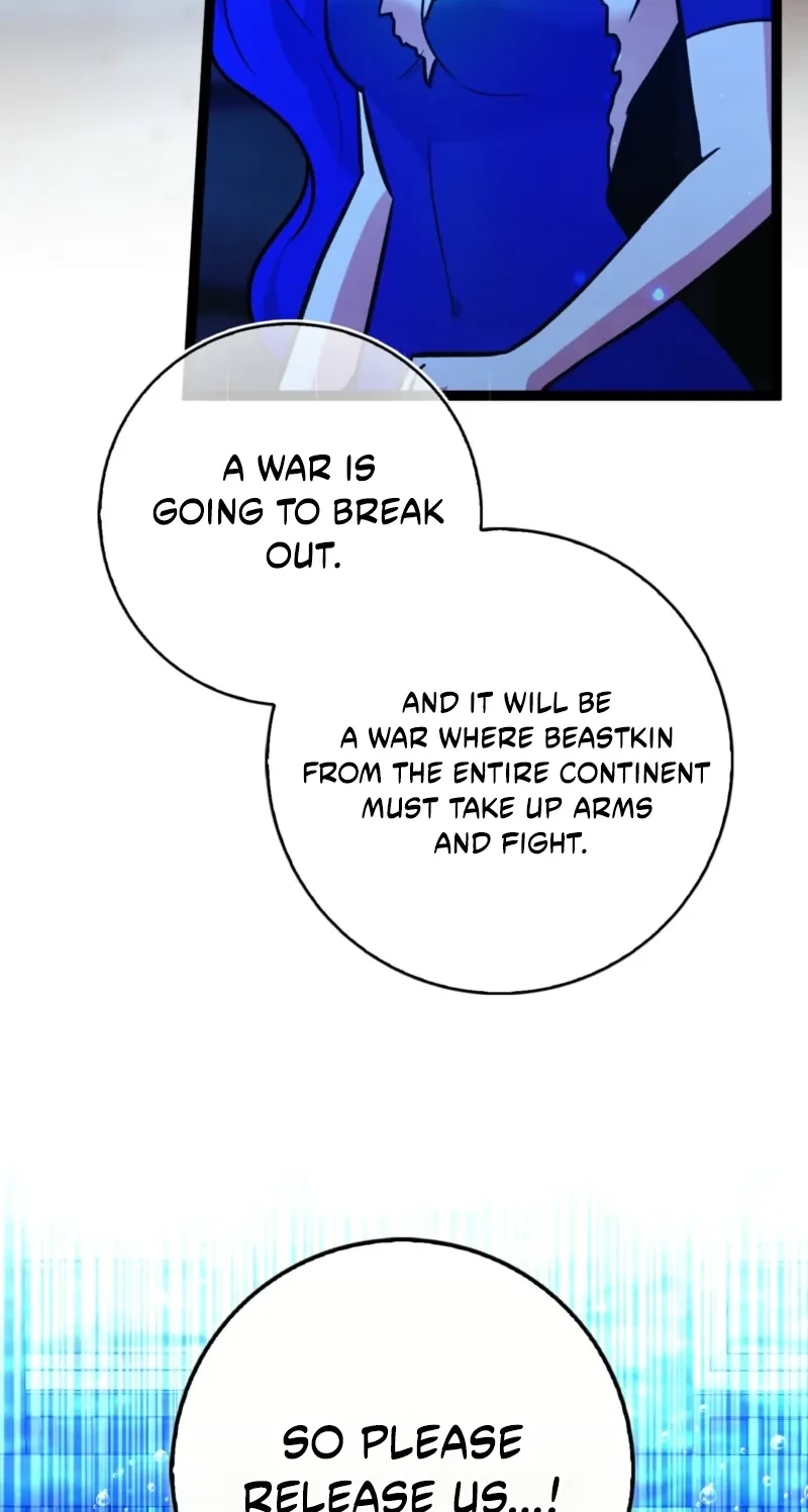 Anyone Can See It’s A Beast Chapter 66 page 27 - 
