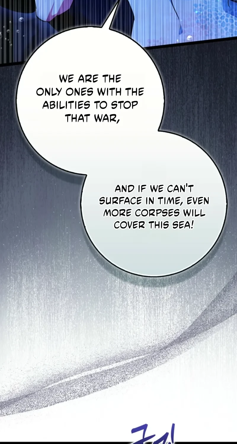 Anyone Can See It’s A Beast Chapter 66 page 29 - 