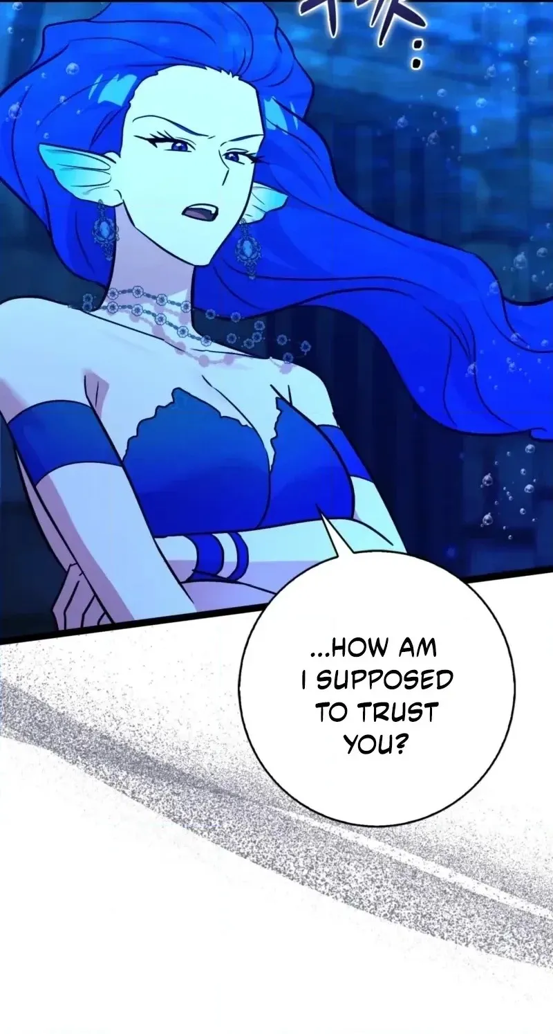 Anyone Can See It’s A Beast Chapter 66 page 30 - 