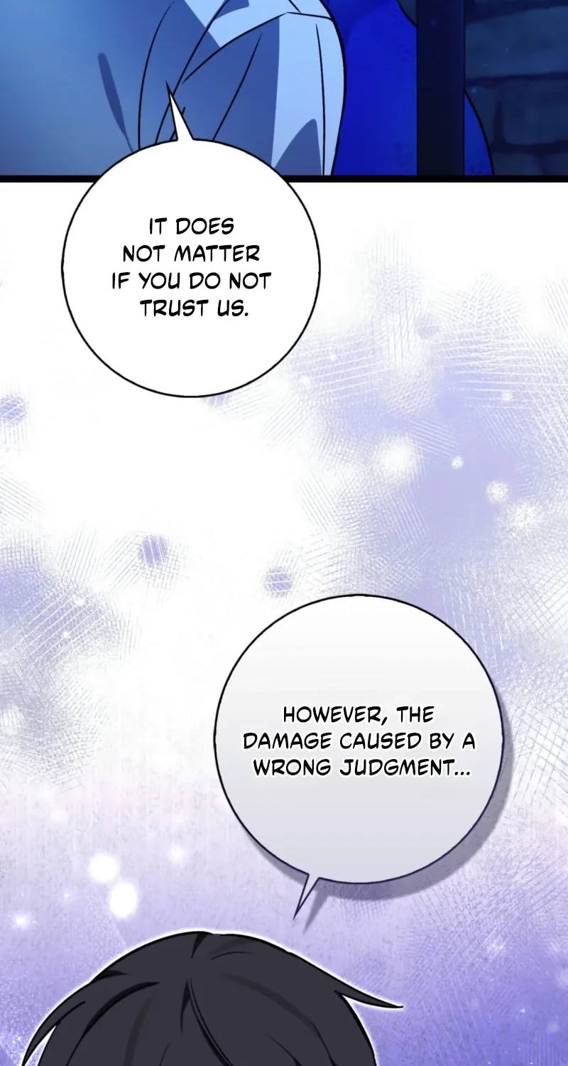 Anyone Can See It’s A Beast Chapter 66 page 32 - 