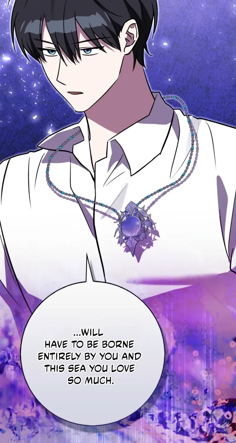 Anyone Can See It’s A Beast Chapter 66 page 33 - 