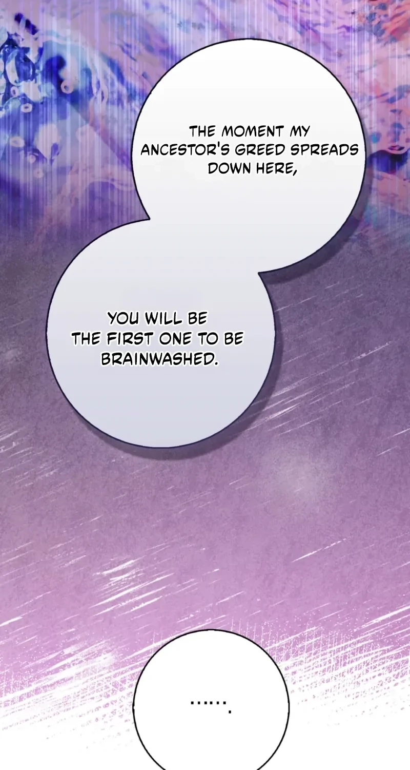 Anyone Can See It’s A Beast Chapter 66 page 34 - 