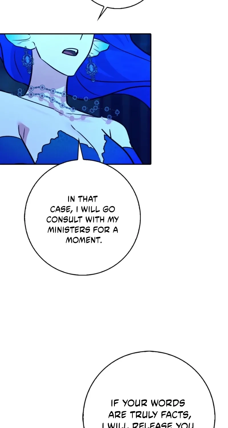 Anyone Can See It’s A Beast Chapter 66 page 35 - 