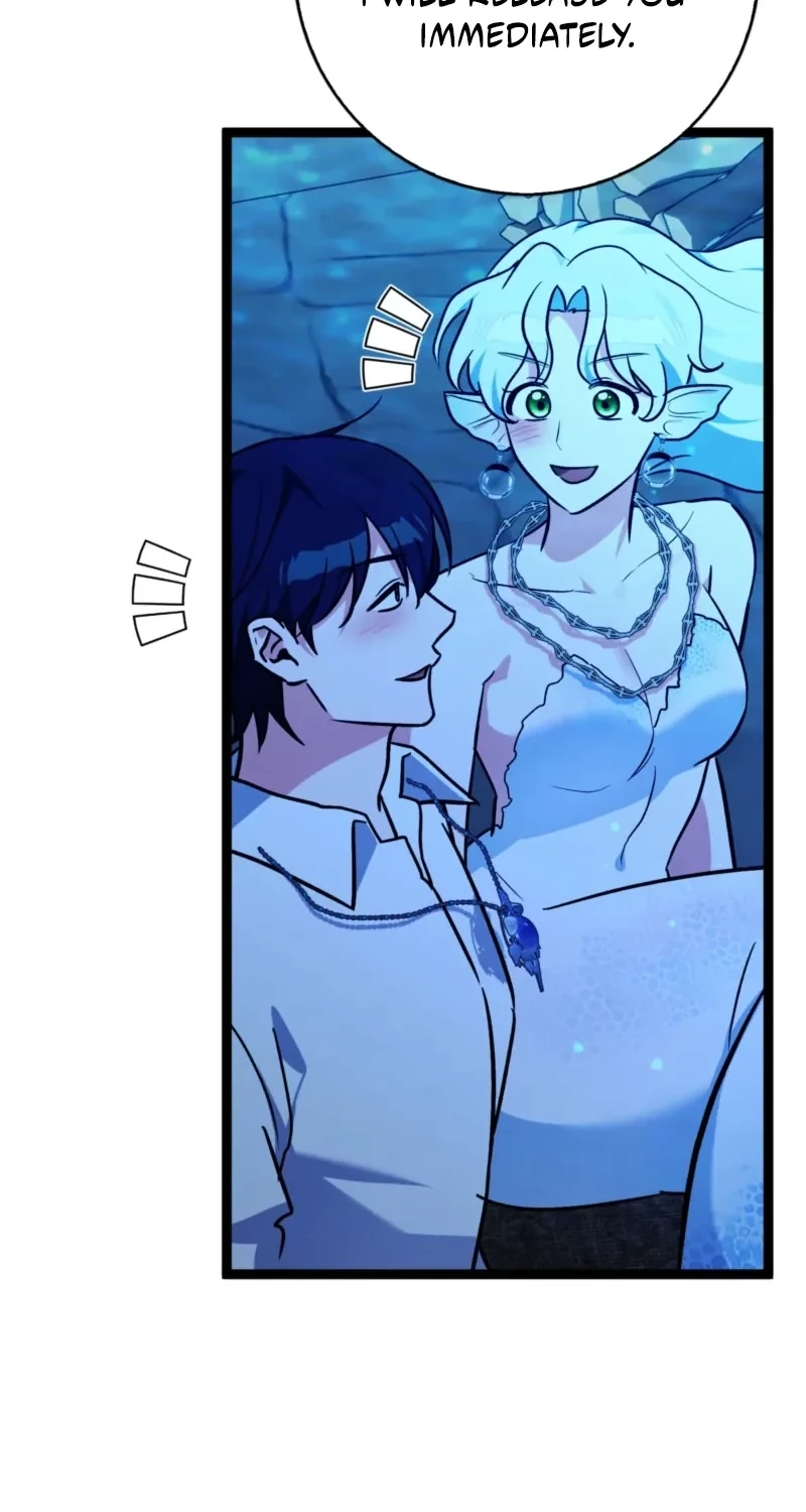 Anyone Can See It’s A Beast Chapter 66 page 36 - 