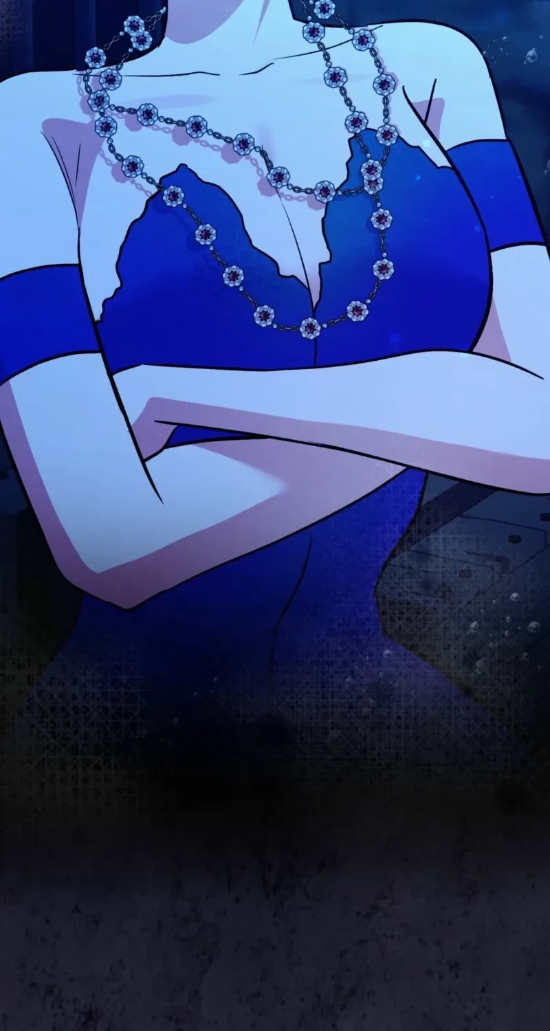 Anyone Can See It’s A Beast Chapter 66 page 38 - 