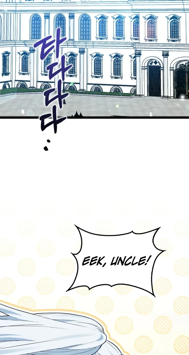Anyone Can See It’s A Beast Chapter 66 page 41 - 